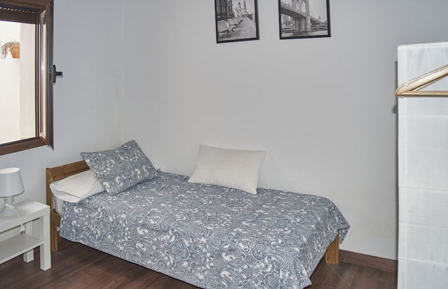 Apartamentos Mamelón - Foto 3