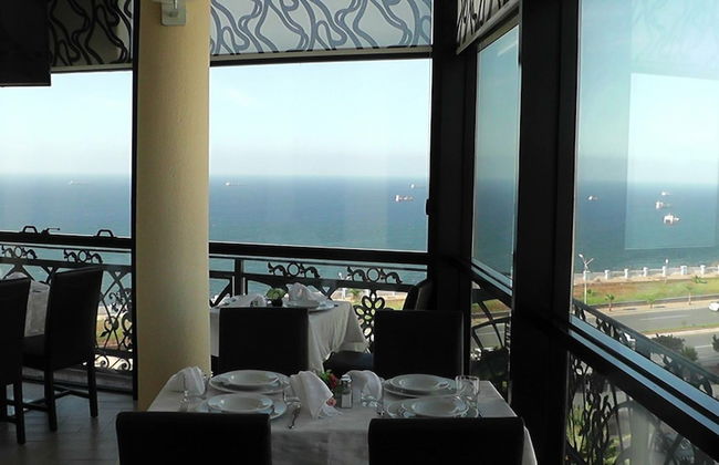 Fantazia Hotel - Foto 21