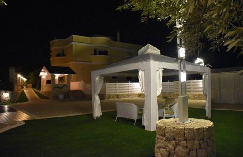 Appartamenti in villa Alessia - Foto 54