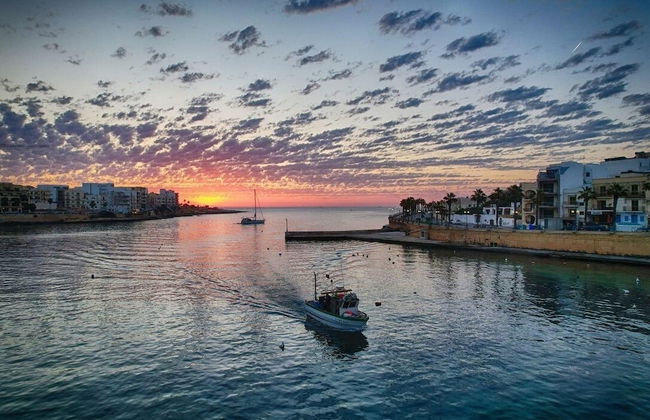 4. Sew View Luxury 2 Bedroom Apartment - Foto 55