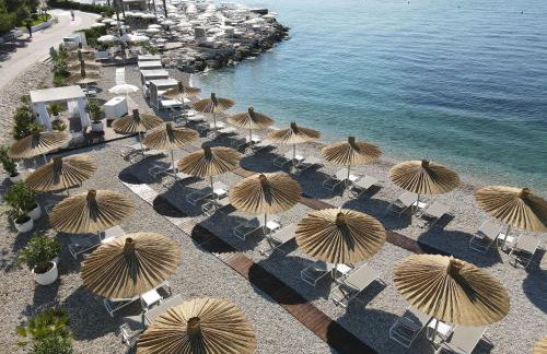 Apartment with private pool - Foto 57