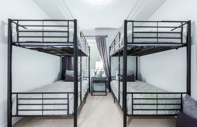 Sweetwater Resort Estate Tennis Pool Spa Vball - Foto 37