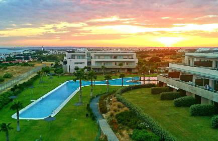 Mirador Altos del Rompido - Foto 1