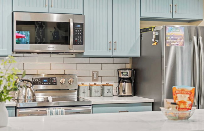 Boulder Pointe by Avantstay Deck & Forest Views, Boulder Lake Club Passes - Foto 15