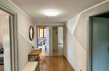 B&B al Vittoriale da Maja - Foto 56