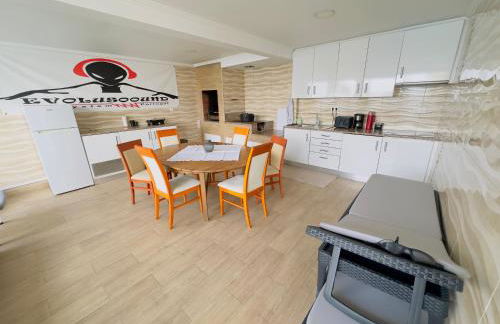 Moradia Rosaboni em Pinhal de frades T4 com piscina - Foto 16