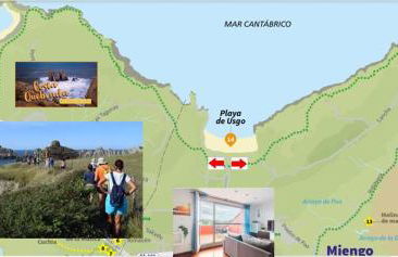 Dúplex Surf junto a la playa - Foto 27