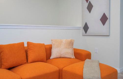 5 BR, 4.5 BA Villa Sleeps 12 WI103 - Foto 40