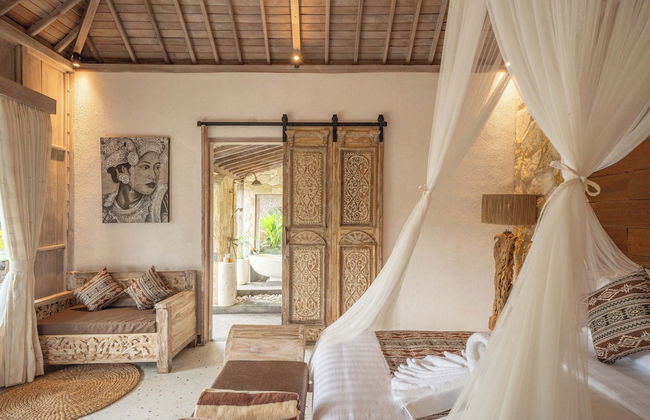 Legong Sebatu Villa - Foto 6