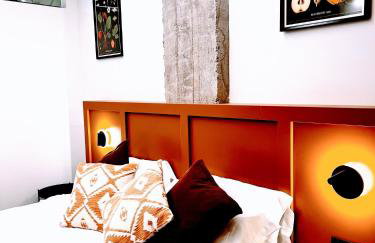 The 153 Hotel - Photo 60