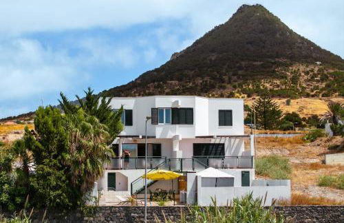 Casa Encosta do Sol by An Island Apart - Foto 1