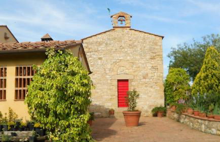 San Martin del Colle Holiday Home - Foto 29