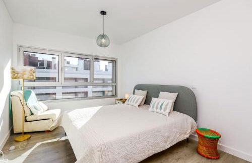 Lisbon South Bay Seixal - Foto 25