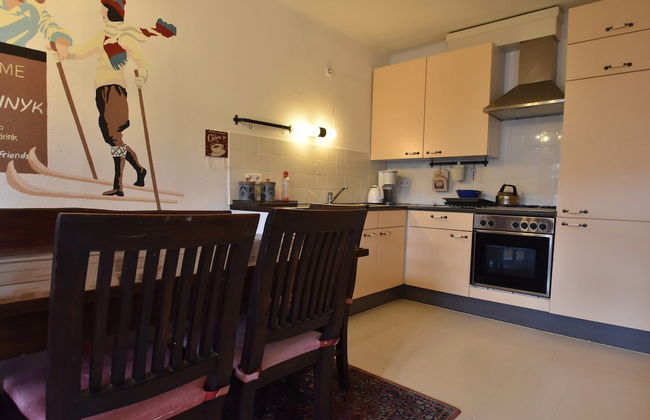 Spacious Holiday Home in Zlata Olesnice - Photo 15