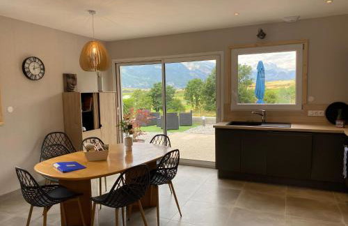 Villa Pelvoux Edelweiss - Foto 20