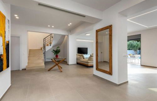 Ialyssos Charme Villa - Foto 9