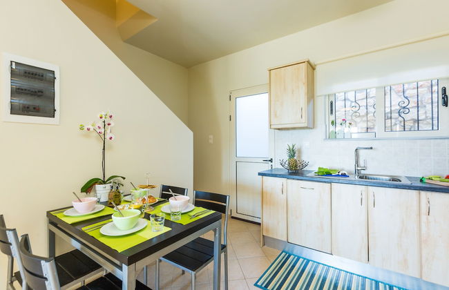 Villa Alysso - Foto 6