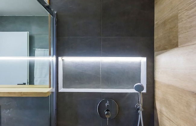 Aigli Seafront Loft-luxury Design Retreat - Foto 35