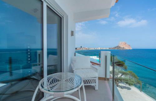 Maryvilla Inspiracion y Vacaciones - Grand Villa Penon - Photo 78