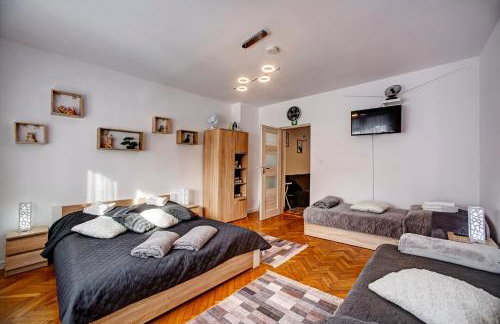 Apartamenty Bieszczady - Foto 21