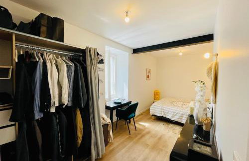 ici a 7 min de Graslin en bus - Foto 20