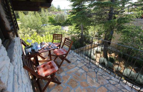 Stone house Skrivena - Foto 34