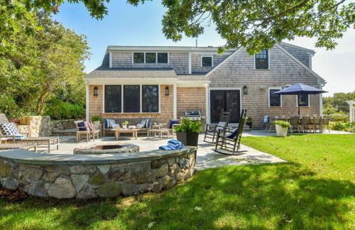 Gorgeous Home 2 Min Walk to Beach - Foto 34