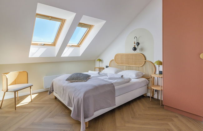 Apartamenty Sun & Snow Enklawa Krynica Morska - Foto 12