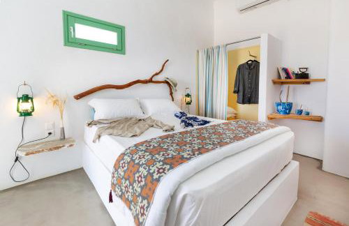 Ailouros Scenic Guest Houses - Foto 49