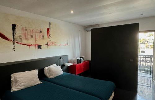 Sea Breeze Studios - Foto 17