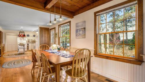 Your Cape Getaway – Beach Plum Cottage - Foto 5