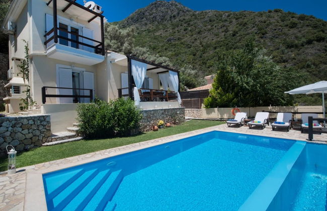 Stunning Seaviews Pool Beach - Pasithea - Foto 3