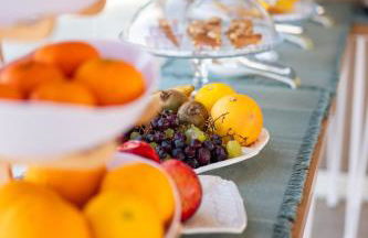 TENUTA DOROLIVO Agri Relais - Foto 13