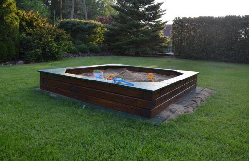 Dom wakacyjny Jaśki - Foto 34