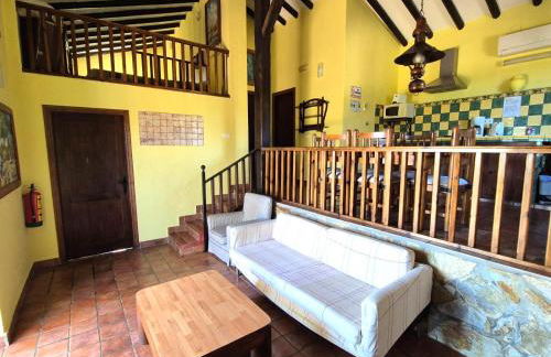 Rural cottage VINCENT van Gogh, with spectacular pool & OPTIONAL private 6 guests jacuzzi - Foto 26