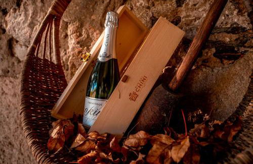 Agriturismo Mas dei Chini - Photo 72