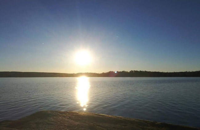 5 Person Holiday Home in Linkoping - Foto 32