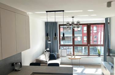 Garnizon City Zen Apartament - Foto 20