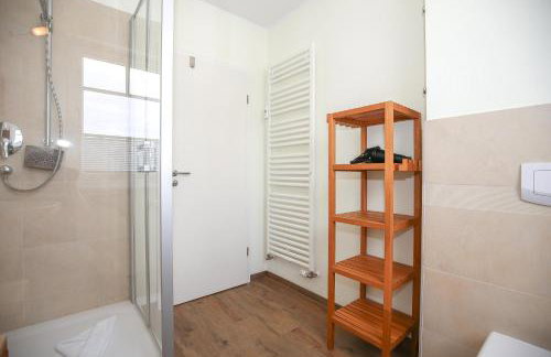 Haus Meeresbrise Fewo 4 - Foto 15