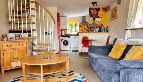 Tramways Holiday Cottage - Foto 2