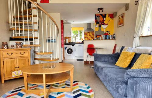 Tramways Holiday Cottage - Foto 2