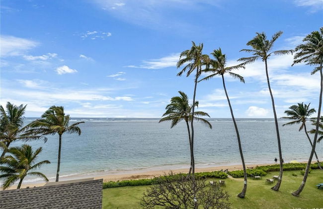 Luxury Oceanview Punaluu Condo - Foto 5