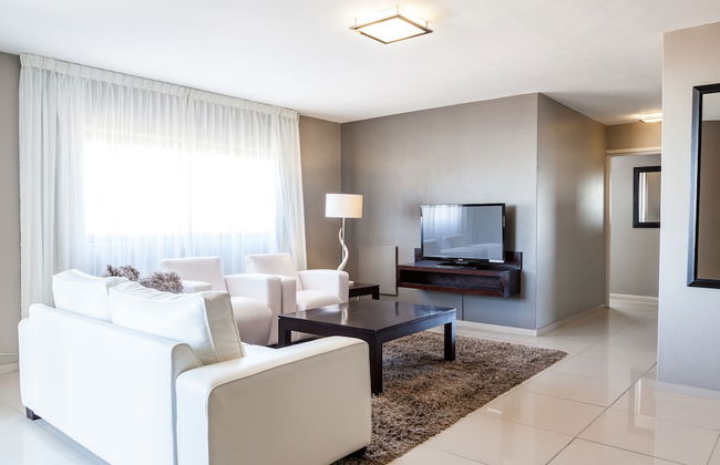 Aquarius Luxury Suites - Foto 49