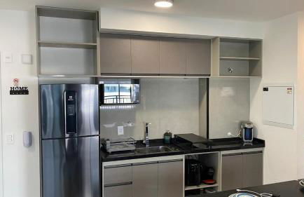 Maravilhoso Studio no prédio mais alto e tecnológico de Campinas !!! - Foto 12