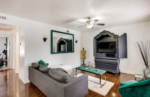 Chic Dallas Condo with Pool, Walk to Knox Street! - Foto 1