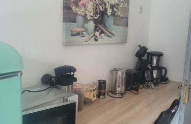 Ferienwohnung Landliebe Rhön - Photo 7