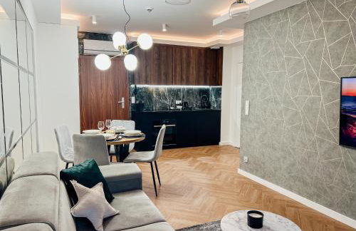 Stegna Modern Amber Apartment - Foto 9