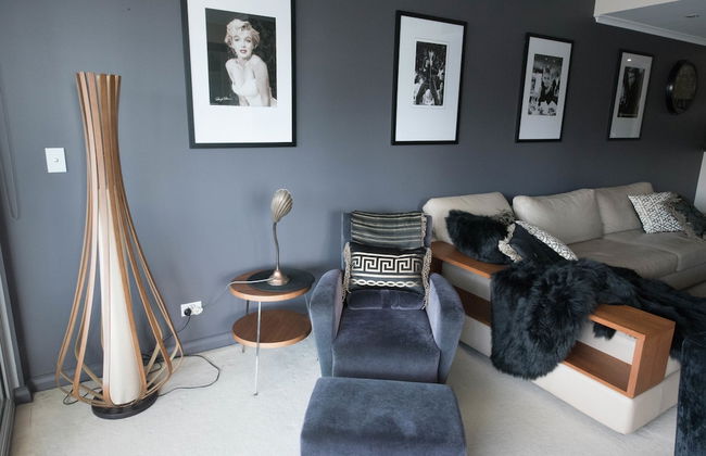 Darling Harbour Getaway - Foto 4