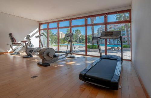 Belo Horizonte Apart - Foto 32