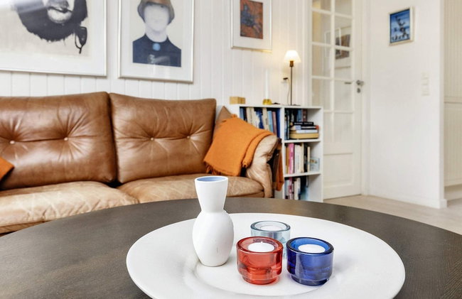4 Star Holiday Home in Hjorring - Foto 10